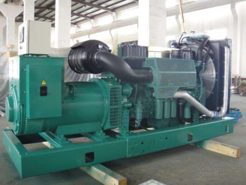 南华便携静音：租赁无声发电机组，便携式解决能源需求